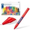 Staedtler Grube Kredki woskowe Jumbo 12 kredek woskowych AP0010